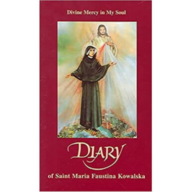 Diary of St. Faustina, Compact