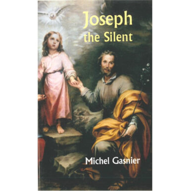 Joseph the Silent