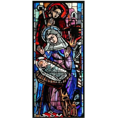 La Nativite Sacre Coeur