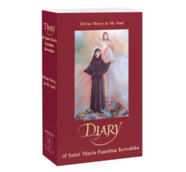 Diary of St. Faustina
