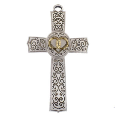 Wedding Cross