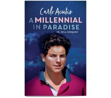 A Millennial in Paradise