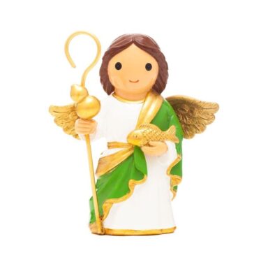 St. Raphael Collector’s Edition