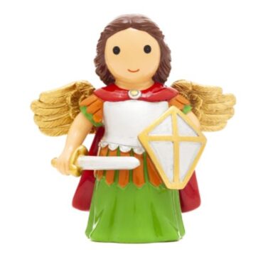 St. Michael Collector’s Edition
