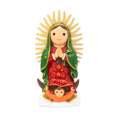 Our Lady of Guadalupe Collector’s Edition