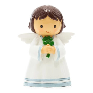Irish Guardian Angel