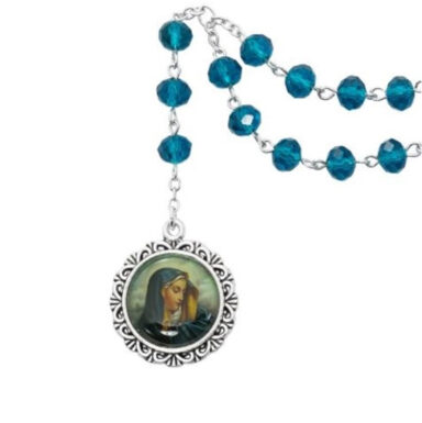 Seven Sorrows Chaplet