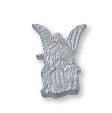 Guardian Angel Lapel Pin