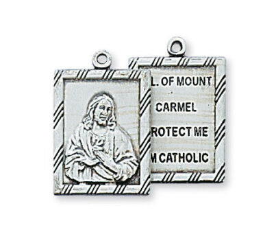 SS Scapular