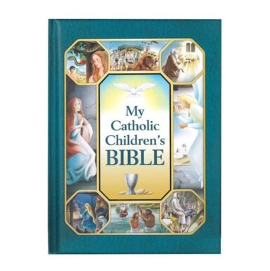 My Catholic Children's Bible