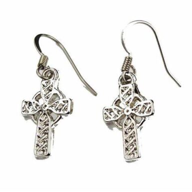Three - Way Pardon Crucifix and Prayer Card