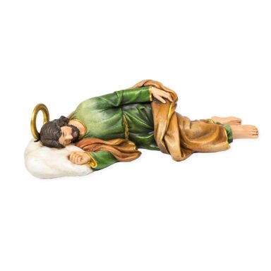 Sleeping St. Joseph