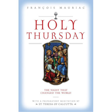 Holy Thursday