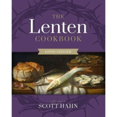 Lenten Cookbook