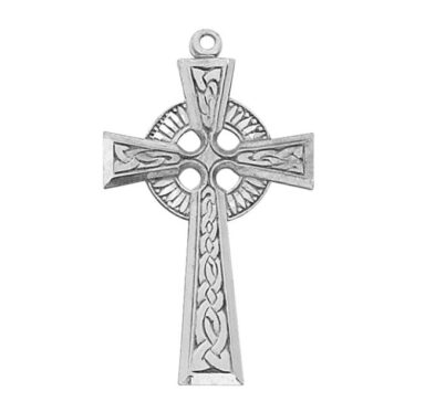 SS Celtic Cross - large