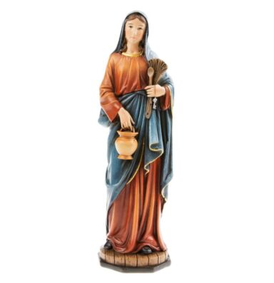 Kitchen Madonna