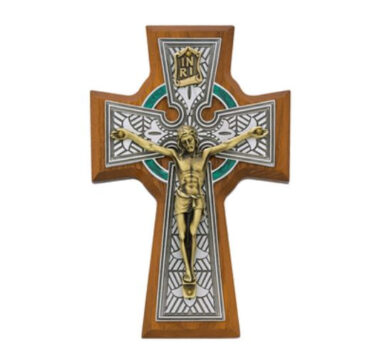 Celtic Crucifix