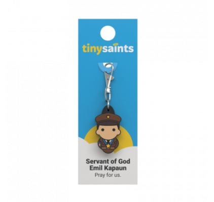 Tiny Saints X Sock Religious) Mary, Blessed Mother Socks