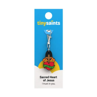 Sacred Heart of Jesus