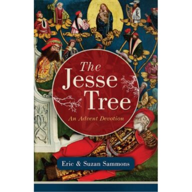 The Jesse Tree