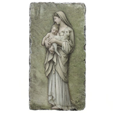 L'innocence Plaque