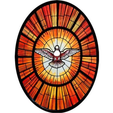 Vatican Holy Spirit