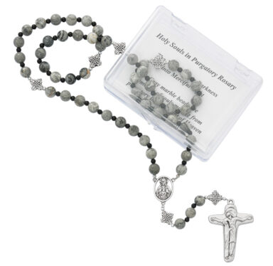 Holy Souls Rosary