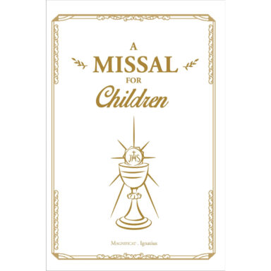 A Missal for Children