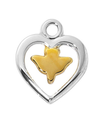 SS-G Holy Spirit Heart