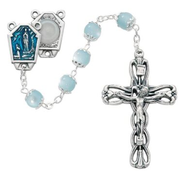 Lourdes Rosary