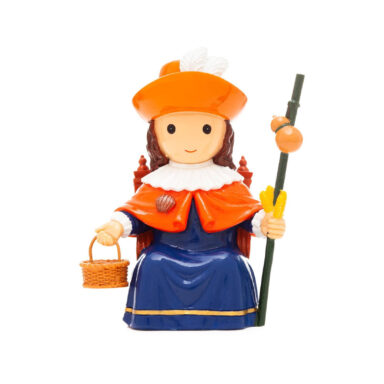 Holy Infant of Atocha Collector’s Edition