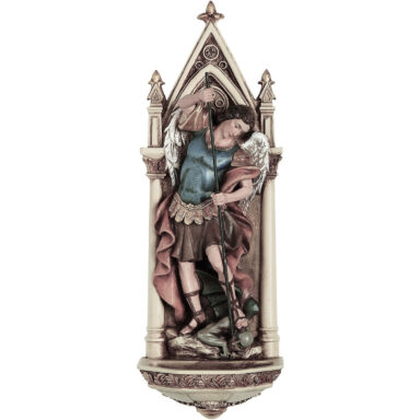 St. Michael Font
