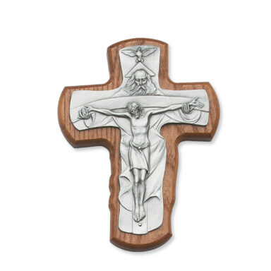Trinity Crucifix
