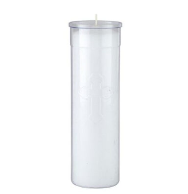 7-Day Chapel Candle