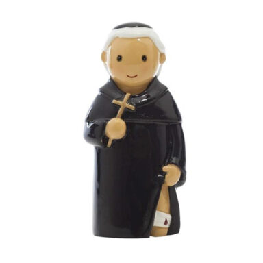 St. Peregrine