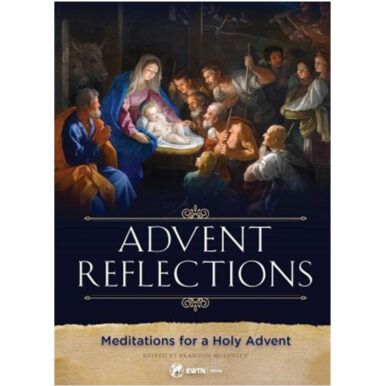 Advent Reflections