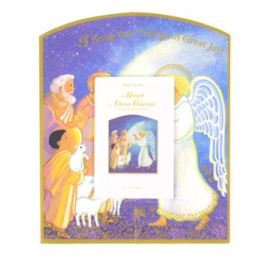 A Gospel Advent Calendar
