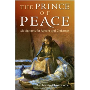 The Prince of Peace: Meditations for Advent and Christmas