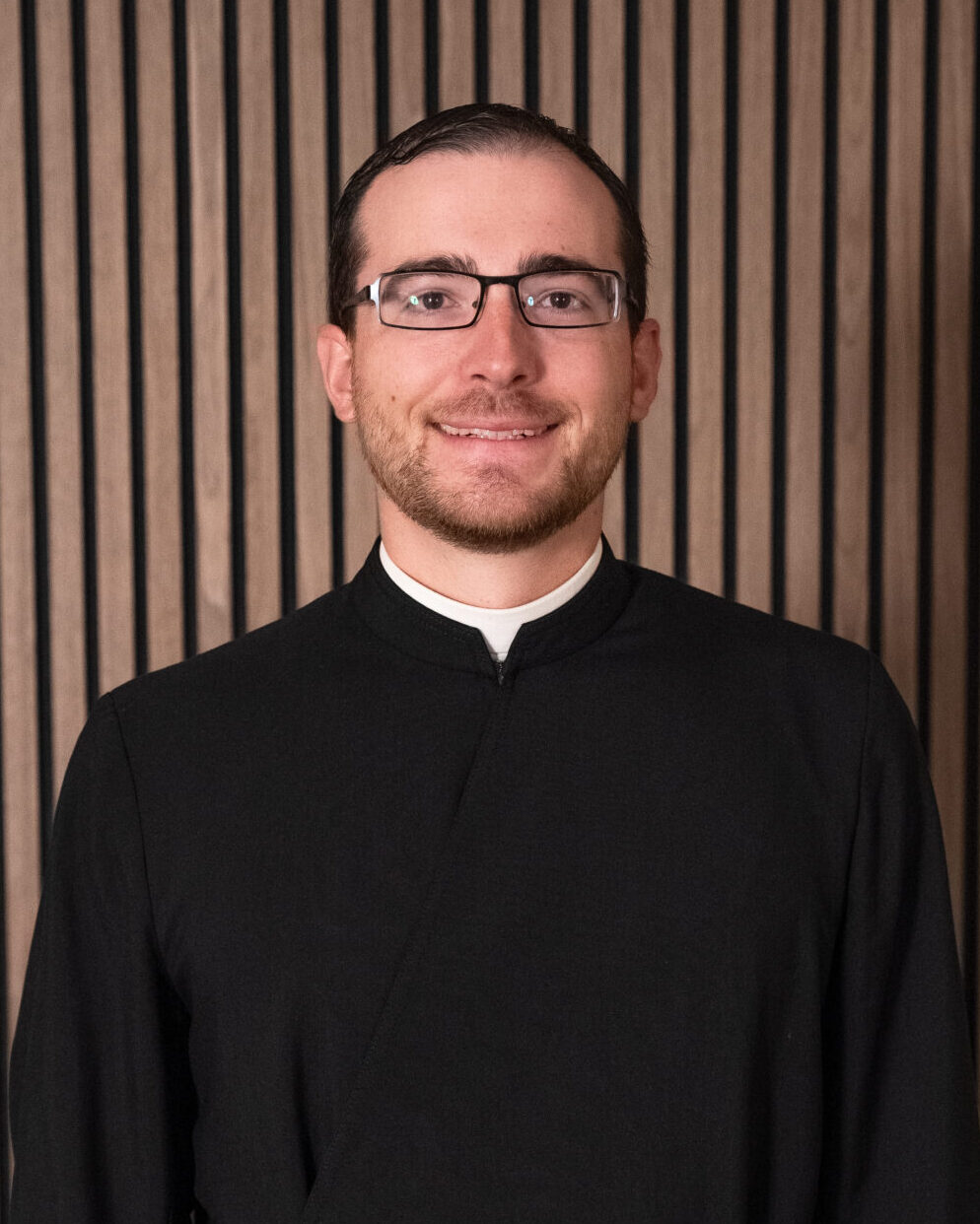 Br. Chris Puglia