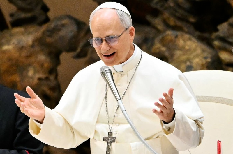 “I Have Loved You”: Pope Leo XIV’s First Apostolic Exhortation Dilexi Te
