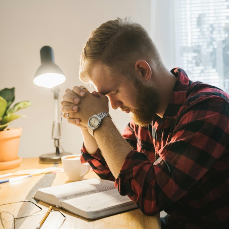 The Power of the Our Father Prayer