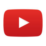 YouTube logo