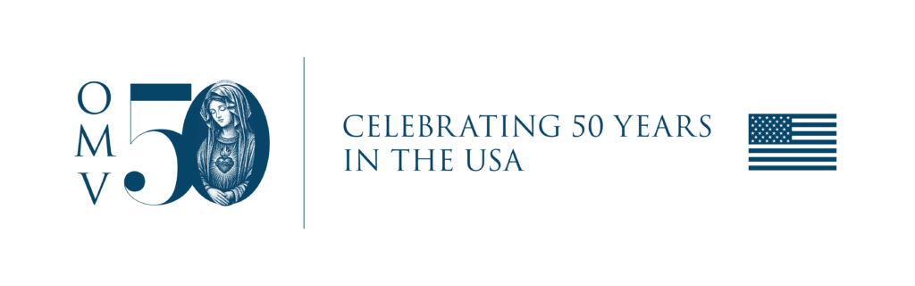 OMV 50 - Celebrating 50 years in the US
