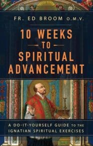 10 Weeks to Spiritual Advancement
