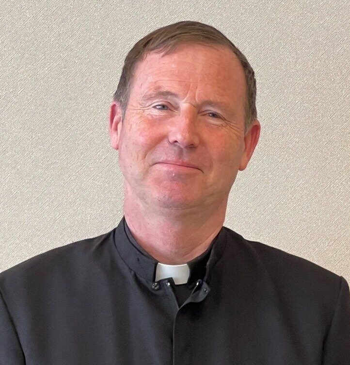 Fr. Ed Broom